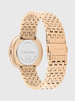 Twisted Bezel armbandhorloge