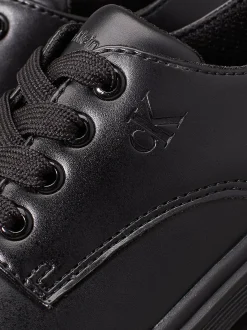 Veterschoenen voor kinderen