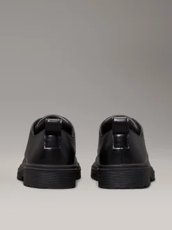 Veterschoenen voor kinderen