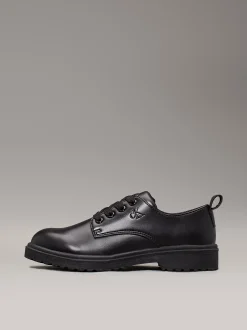 Veterschoenen voor kinderen
