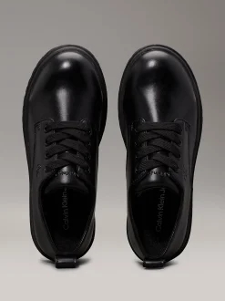 Veterschoenen voor kinderen