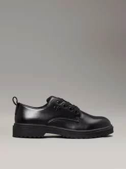 Veterschoenen voor kinderen