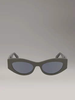 Vlinder zonnebril