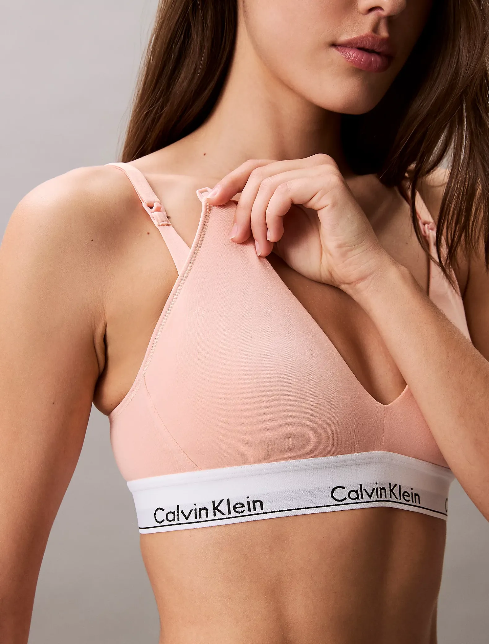 Voedingsbh - Modern Cotton