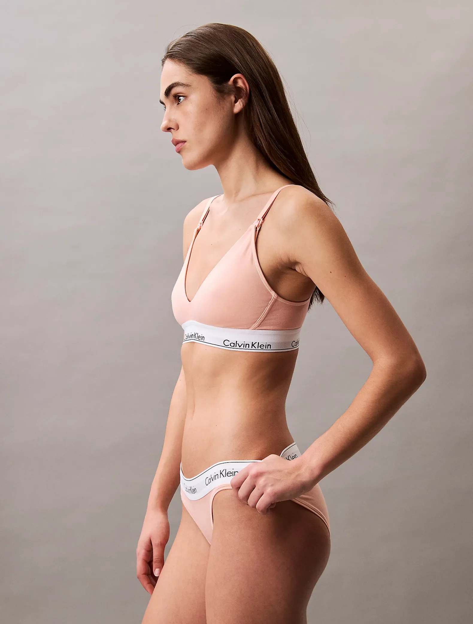 Voedingsbh - Modern Cotton
