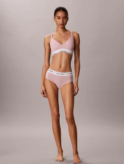 Voedingsbralette - Icon Cotton Modal