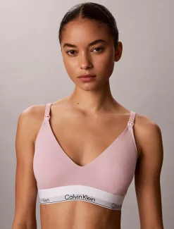 Voedingsbralette - Icon Cotton Modal