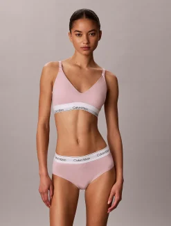 Voedingsbralette - Icon Cotton Modal