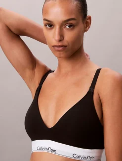Voedingsbralette - Icon Cotton Modal