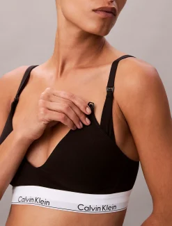 Voedingsbralette - Icon Cotton Modal