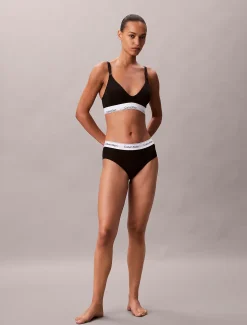 Voedingsbralette - Icon Cotton Modal
