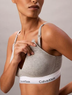 Voedingsbralette - Icon Cotton Modal