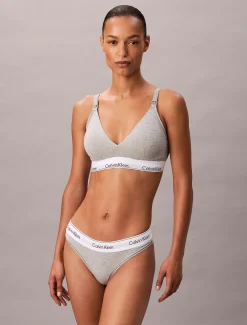 Voedingsbralette - Icon Cotton Modal