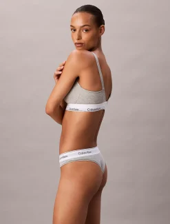 Voedingsbralette - Icon Cotton Modal