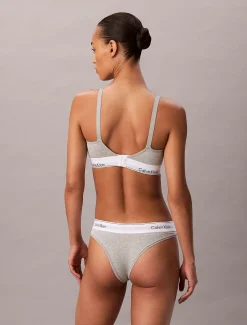 Voedingsbralette - Icon Cotton Modal