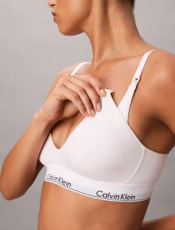 Voedingsbralette - Icon Cotton Modal