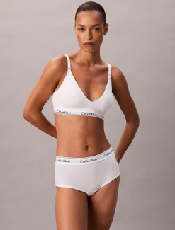 Voedingsbralette - Icon Cotton Modal