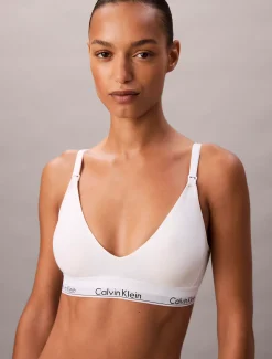 Voedingsbralette - Icon Cotton Modal