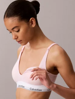 Voedingsbralette - Icon Cotton Modal