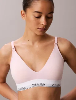 Voedingsbralette - Icon Cotton Modal