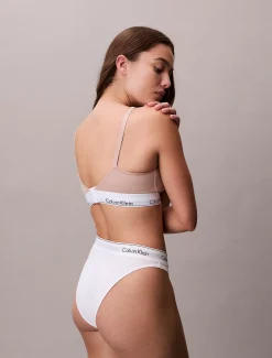 Voedingsbralette - Icon Cotton Modal