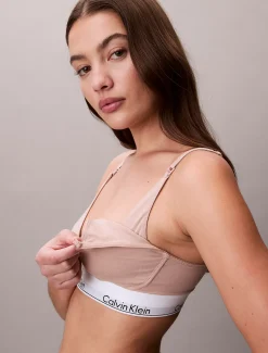 Voedingsbralette - Icon Cotton Modal