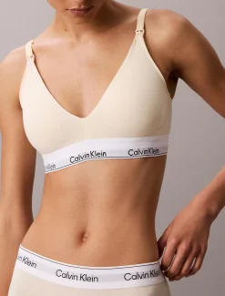 Voedingsbralette - Icon Cotton Modal