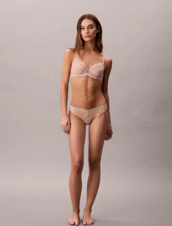 Volledig dekkende beha - Eternal Stretch Lace