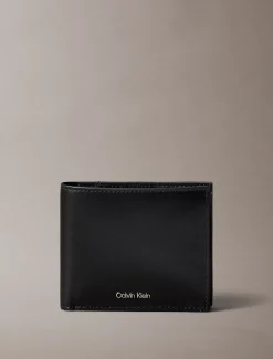 Volnerfleren billfold RFID-portemonnee