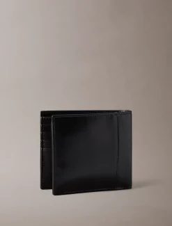 Volnerfleren billfold RFID-portemonnee