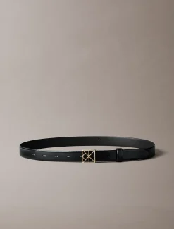 Volnerfleren logoriem met embleem