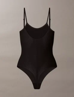 Vormende Shapewear body - Perfectly Fit Stay-Put Mesh Shapewear