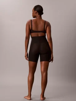 Vormende Shapewear shorts - Perfectly Fit Stay-Put Mesh Shapewear