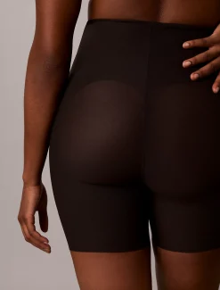 Vormende Shapewear shorts - Perfectly Fit Stay-Put Mesh Shapewear