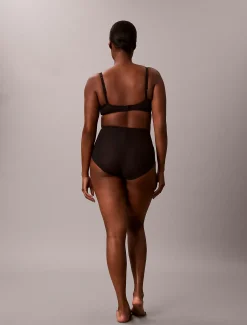 Vormende Shapewear slip - Perfectly Fit Stay-Put Mesh Shapewear
