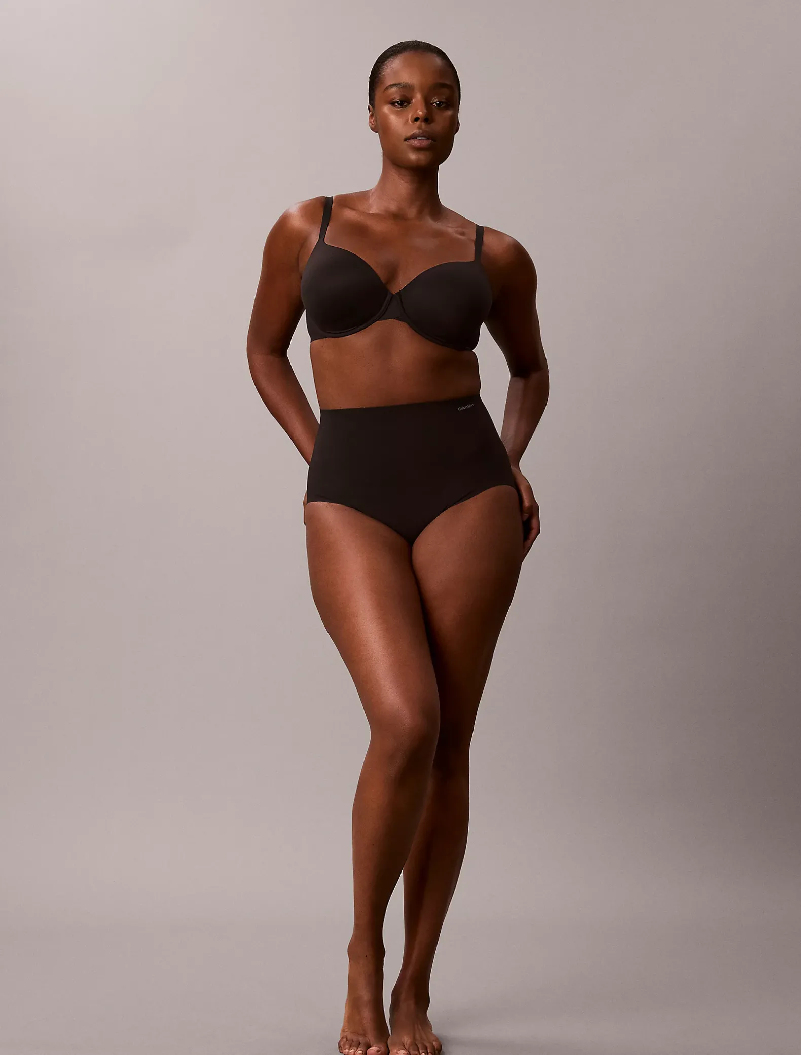 Vormende Shapewear slip - Perfectly Fit Stay-Put Mesh Shapewear