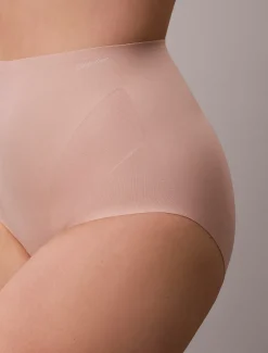 Vormende Shapewear slip - Perfectly Fit Stay-Put Mesh Shapewear