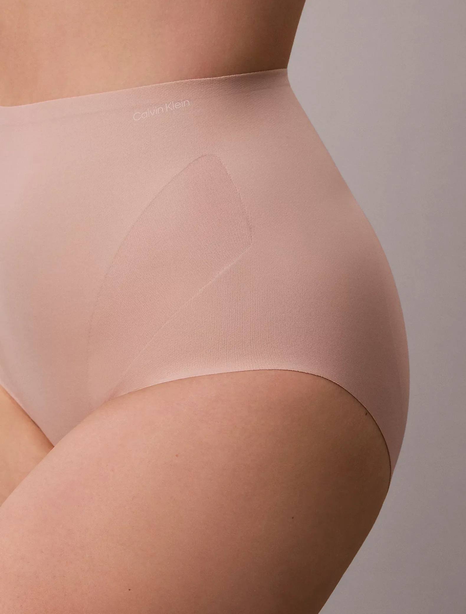 Vormende Shapewear slip - Perfectly Fit Stay-Put Mesh Shapewear
