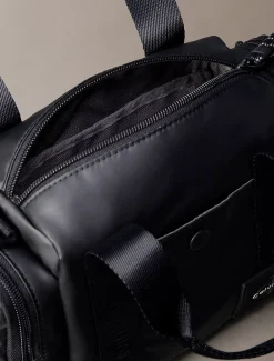 Waterafstotende crossover tas