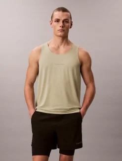 Waterafstotende 2-in-1 sportshorts