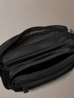 Waterafstotende nylon cameratas