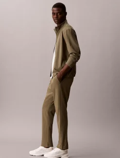 Waterafstotende performance broek