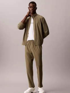 Waterafstotende performance broek