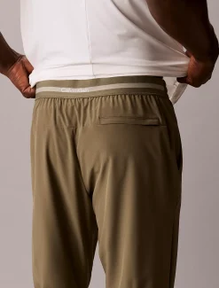 Waterafstotende performance broek