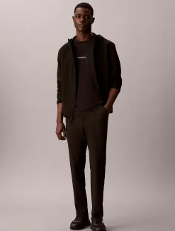 Waterafstotende performance broek