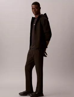 Waterafstotende performance broek