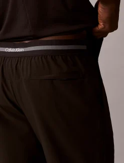 Waterafstotende performance broek