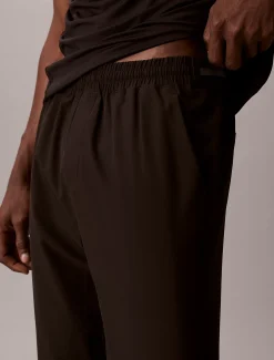 Waterafstotende performance broek
