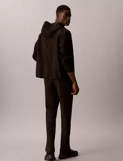 Waterafstotende performance broek