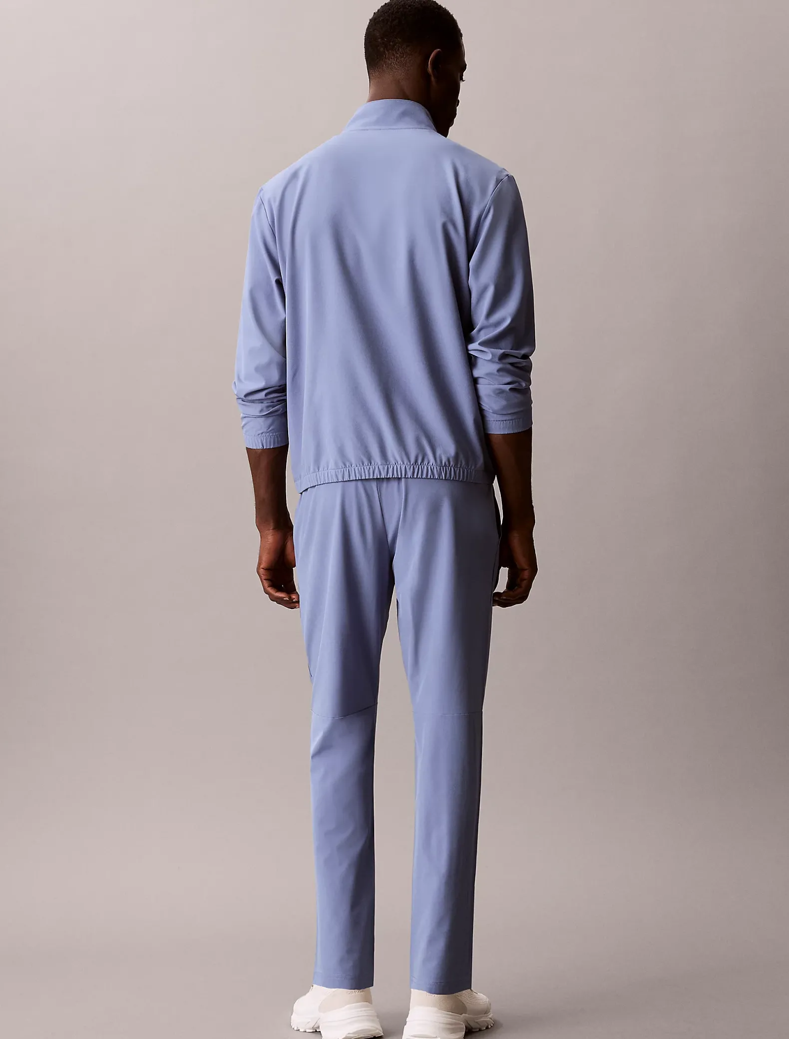 Waterafstotende performance broek